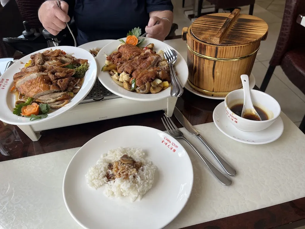 Menu_Chinatown Chinesisches Restaurant_(Schwaben)_image_5