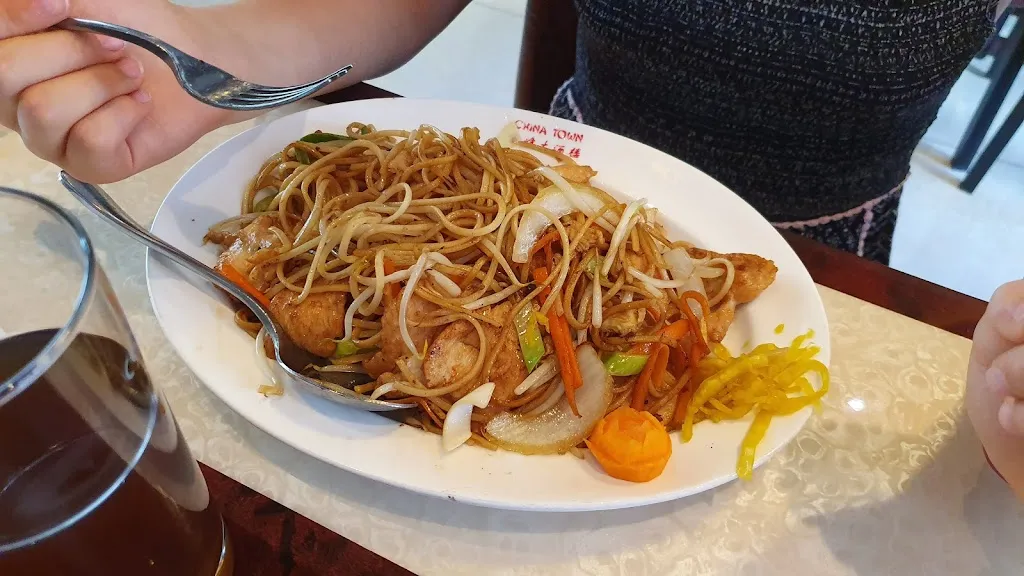 Menu_Chinatown Chinesisches Restaurant_(Schwaben)_image_6