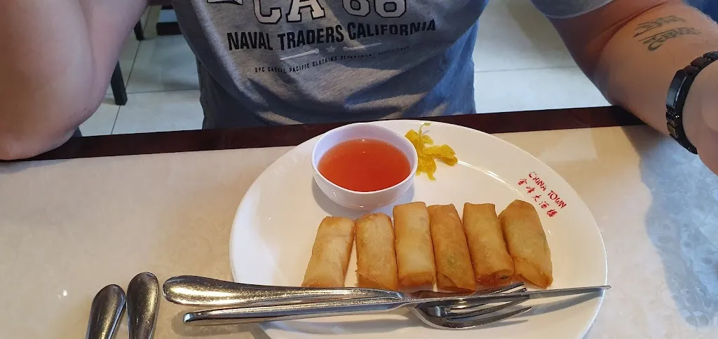 Menu_Chinatown Chinesisches Restaurant_(Schwaben)_image_8