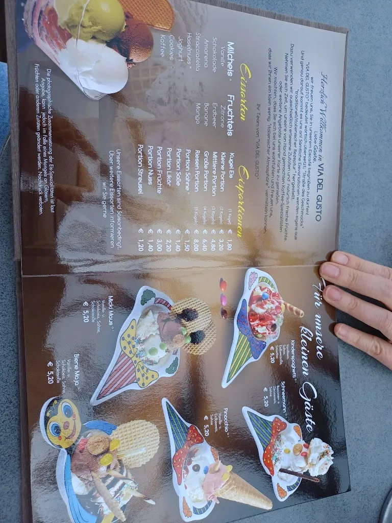Menu_Eiscafé via del gusto Krumbach Schwaben_(Schwaben)_image_1