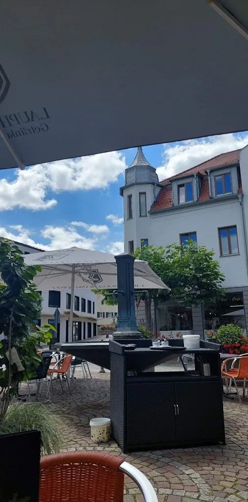 Selma Cifric Mujezinovic_Eiscafé via del gusto Krumbach Schwaben_(Schwaben)_review