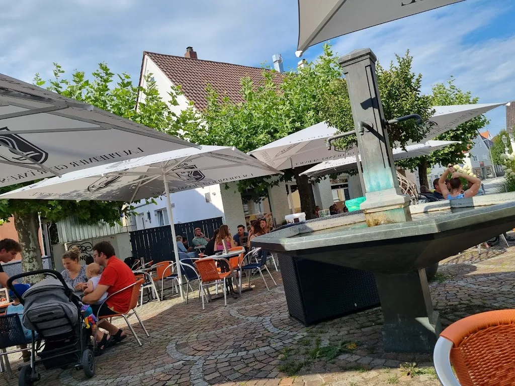 Eiscafé via del gusto Krumbach Schwaben_(Schwaben)_slider_image_1