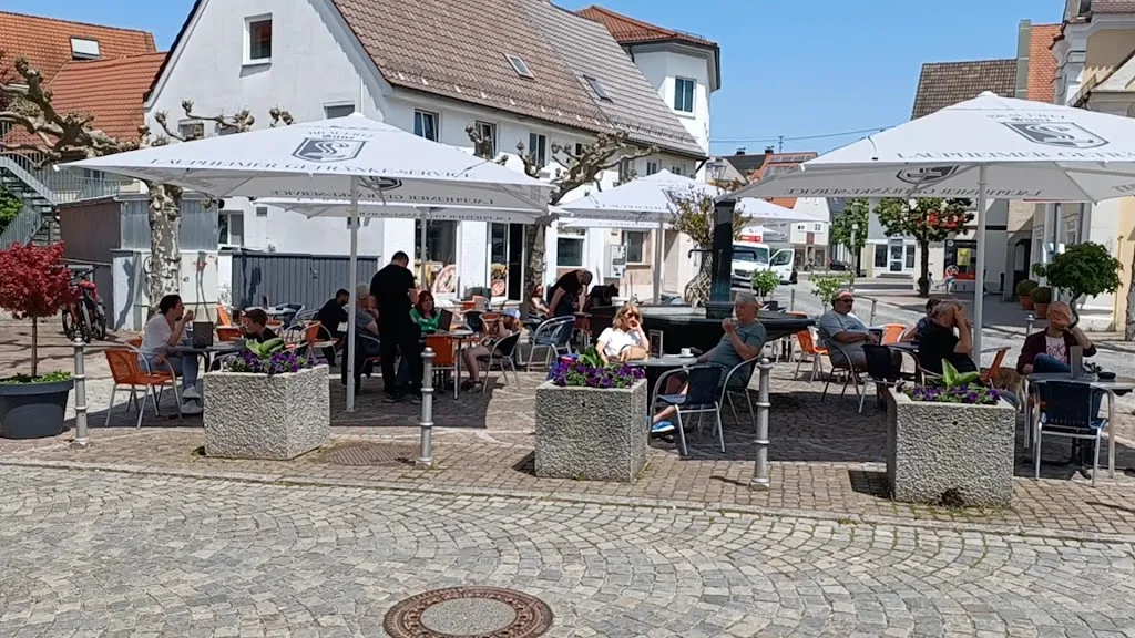 Eiscafé via del gusto Krumbach Schwaben_(Schwaben)_slider_image_2