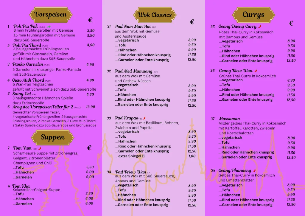 Menu_Aroy Dee Thai Imbiss Krumbach __immagine_1