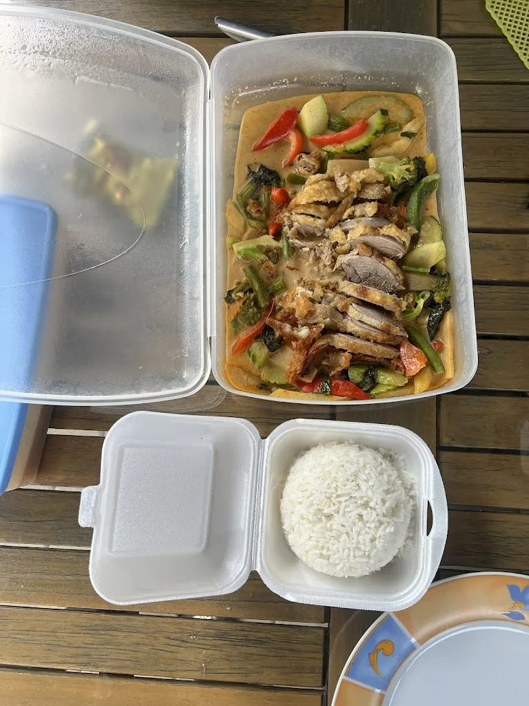 Gerhard Kamps_Aroy Dee Thai Imbiss Krumbach (Schwaben)_(Schwaben)_review