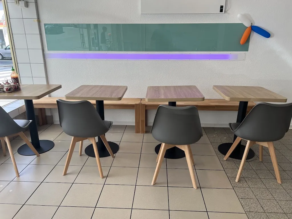 Aroy Dee Thai Imbiss Krumbach (Schwaben) restaurant in (Schwaben)