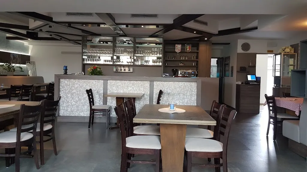 Pizzeria Felice restaurant in (Schwaben)