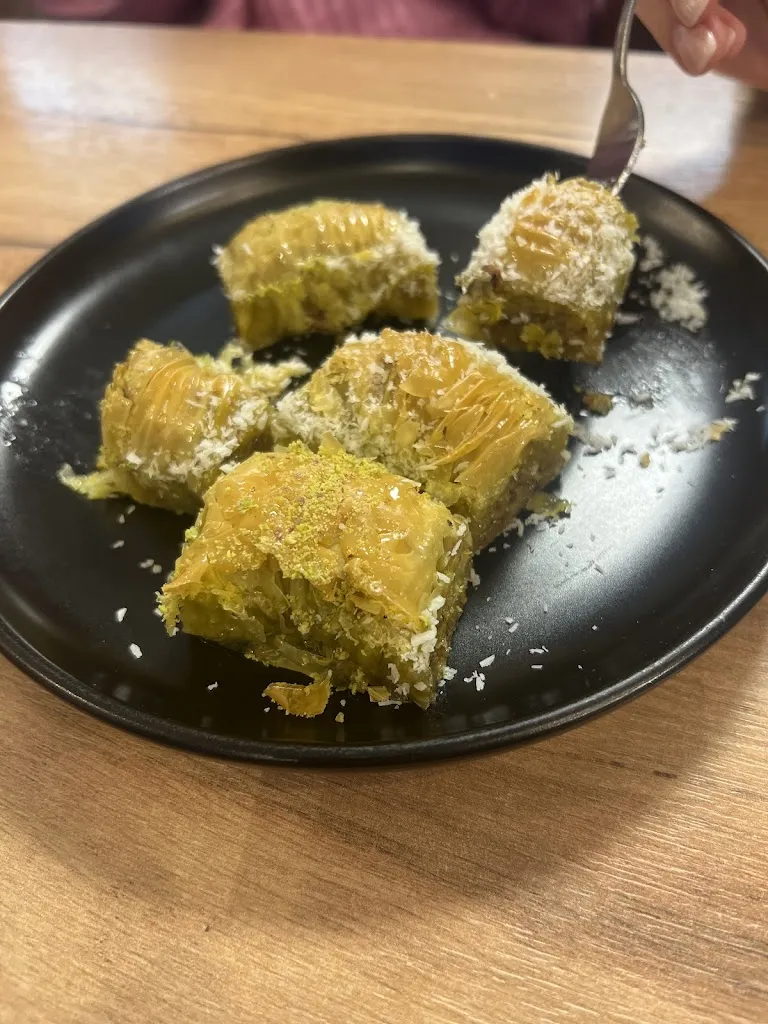 Menu_UFO Kebap & Pizza House__image_6