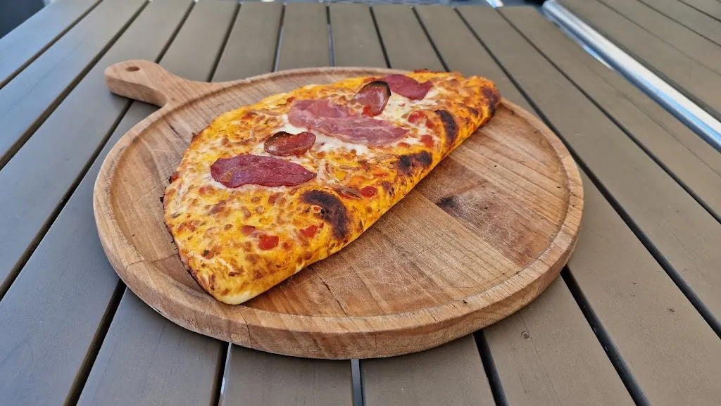 Menu_UFO Kebap & Pizza House__image_7