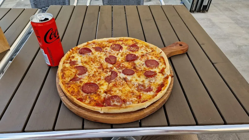 Menu_UFO Kebap & Pizza House__image_8