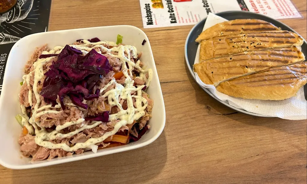 Menu_UFO Kebap & Pizza House__image_9