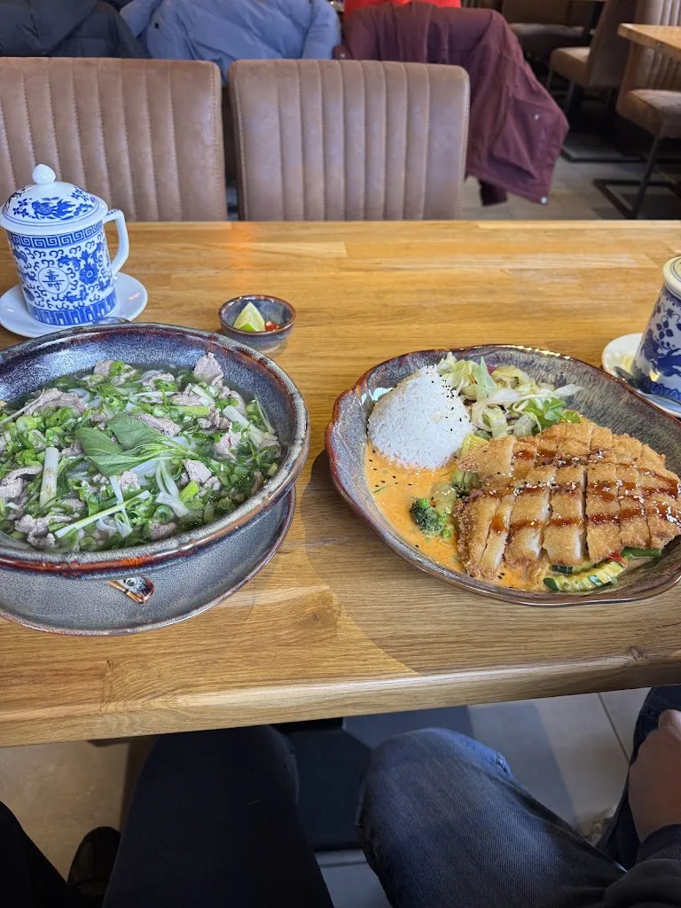 Atria Ong_Miss Hoi An – Asian Restaurant_Isar_review