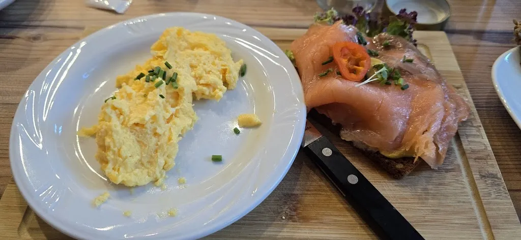 Anna Krzak_Zur Post Kümmersbruck_Kümmersbruck_recensione