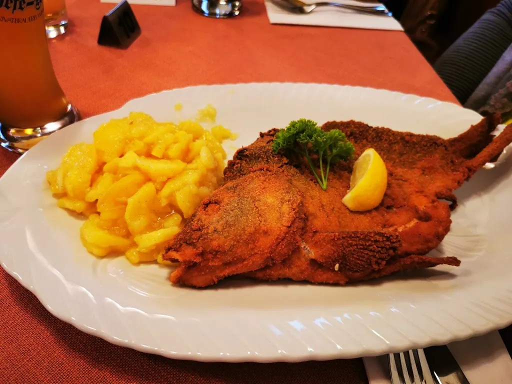 Menu_Gaststätte Singer_Kümmersbruck_image_1