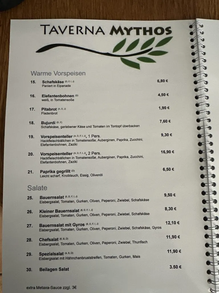 TAVERNA MYTHOS_Buchau_menu_image_1