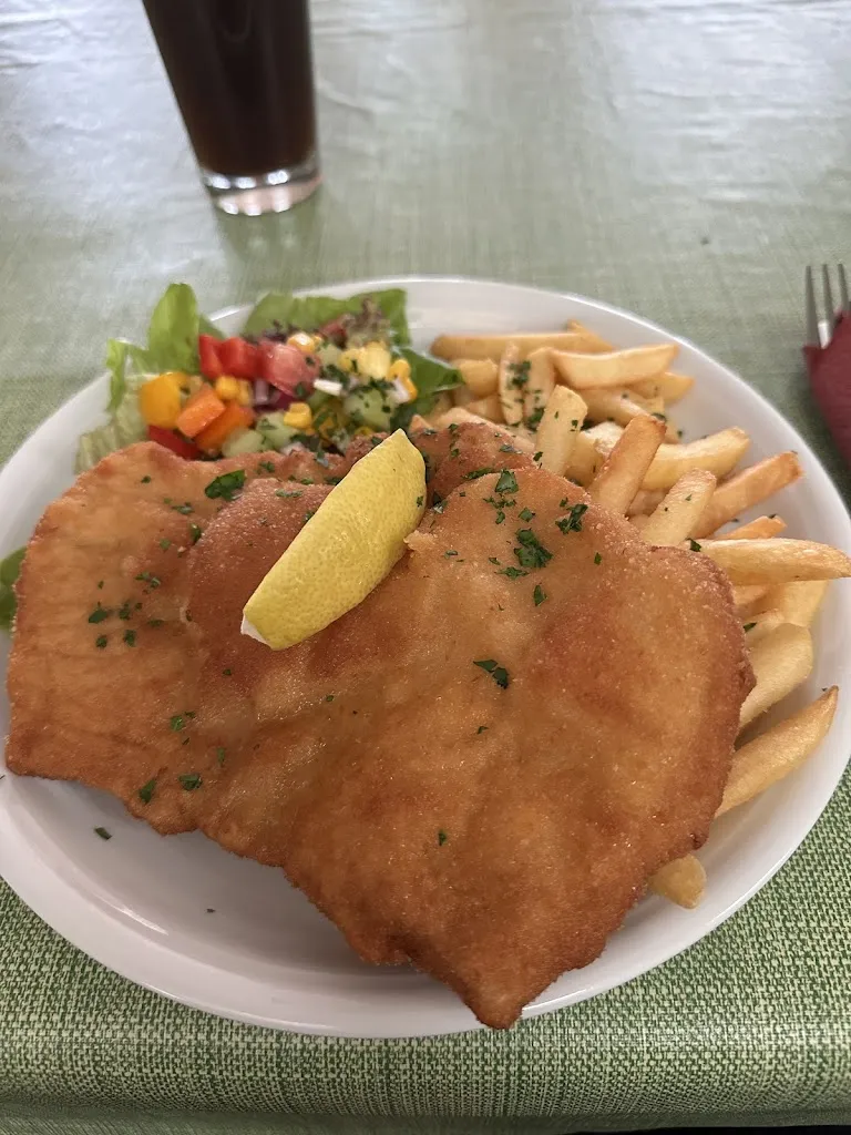 Magda T._Susi's Küche_Kümmersbruck_review