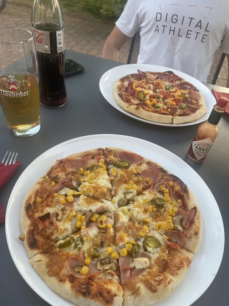 Schnürs Enkel Hosetief_Susi's Küche_Kümmersbruck_review