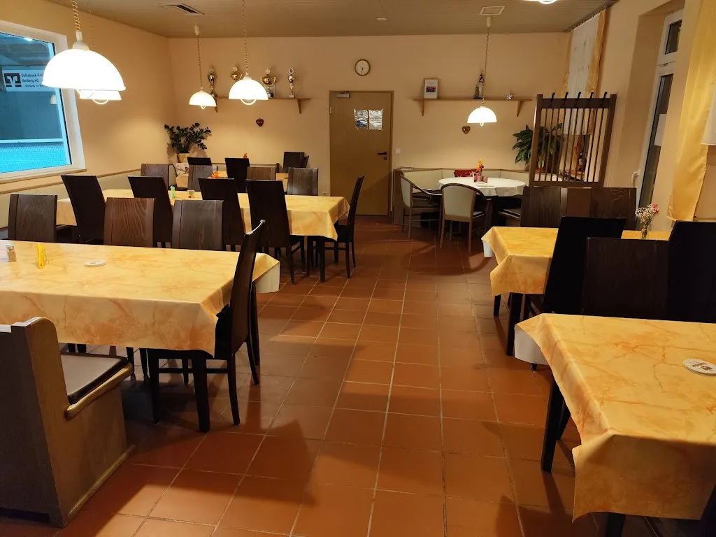 Susi's Küche ristorante a Kümmersbruck