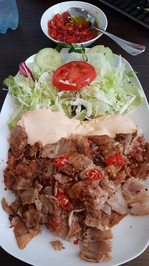 Menu_Pizza Family_Kümmersbruck_image_4