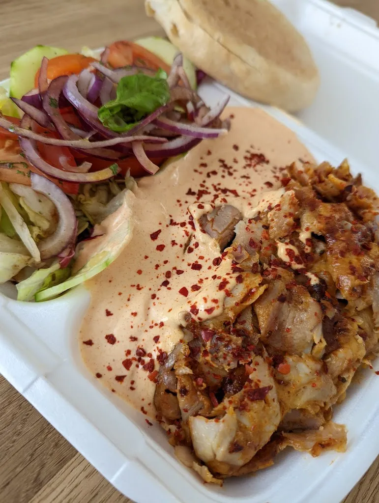 Menu_Pizza Family_Kümmersbruck_image_5