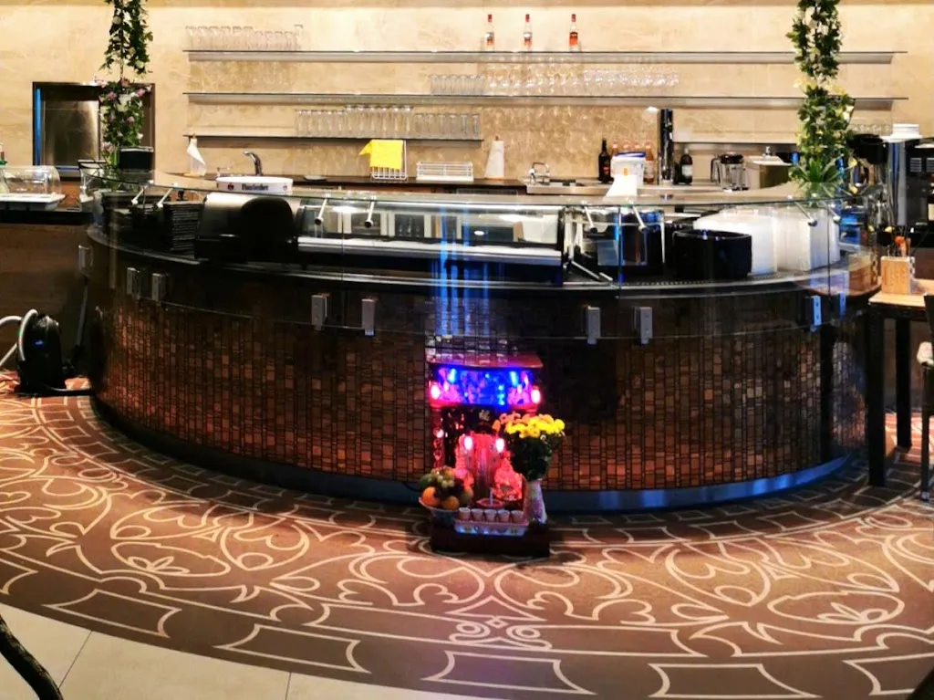 Miss Hoian Restaurant restaurant in Amberg