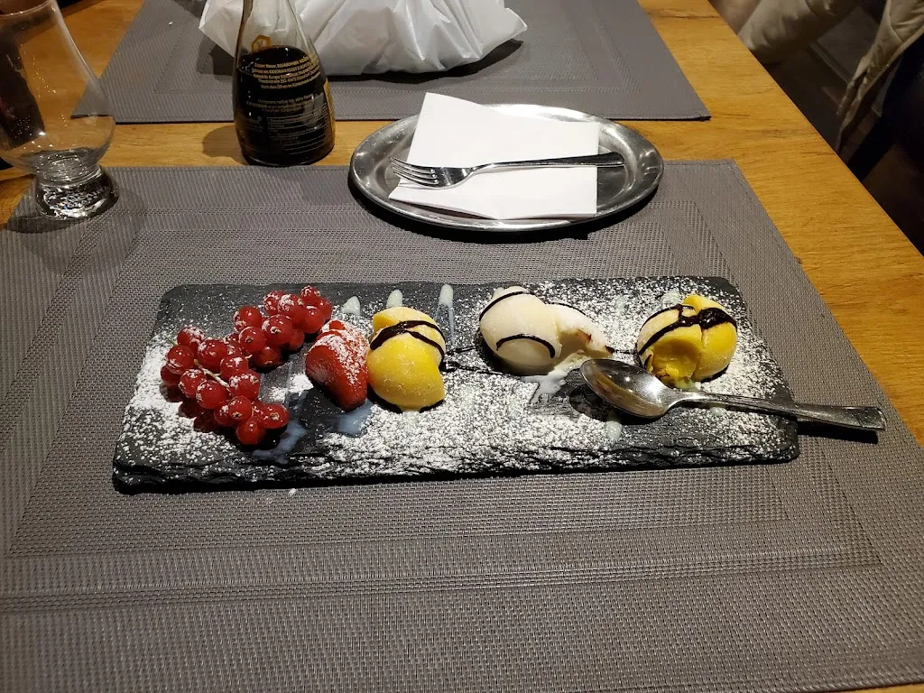 Menu_Cocoon Restaurant Amberg_Amberg_immagine_5