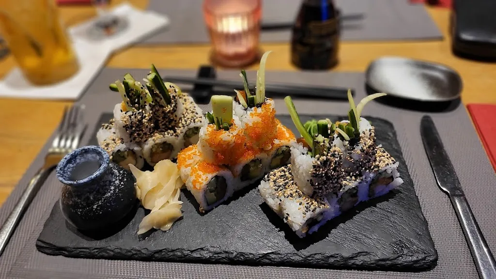 Menu_Cocoon Restaurant Amberg_Amberg_immagine_6