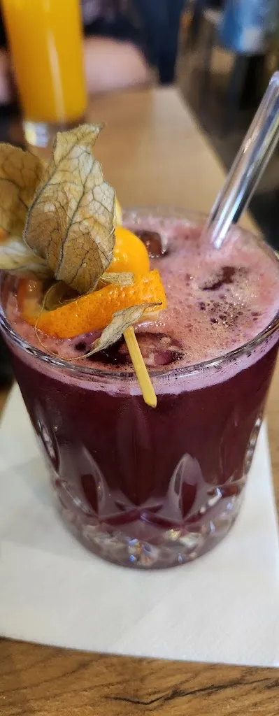 Menu_Cocoon Restaurant Amberg_Amberg_immagine_7