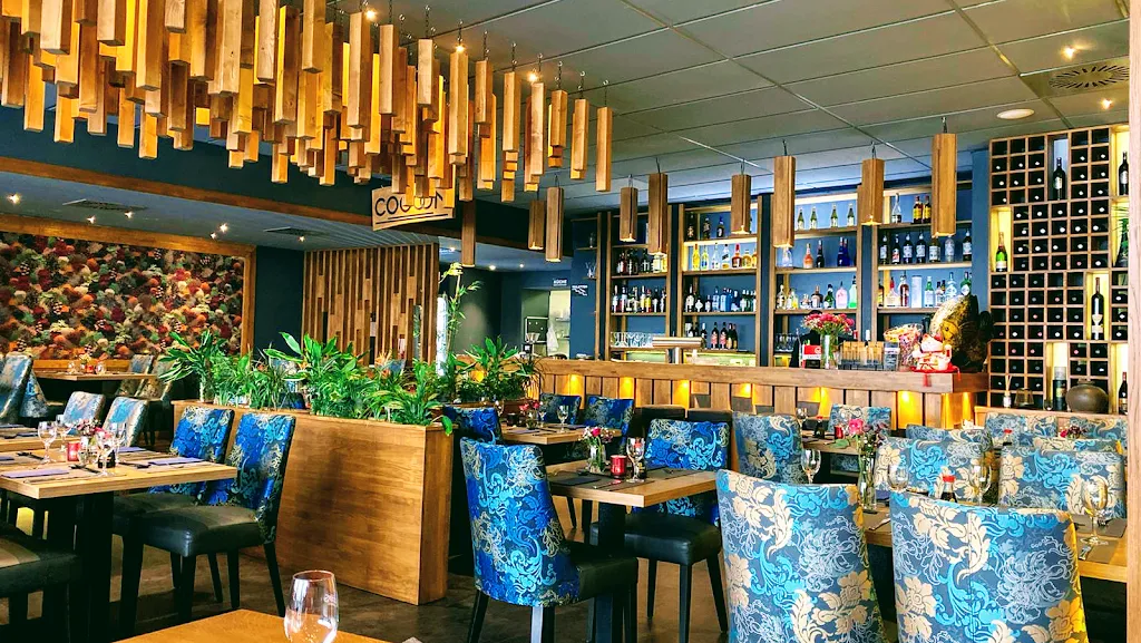 Cocoon Restaurant Amberg restaurant in Amberg