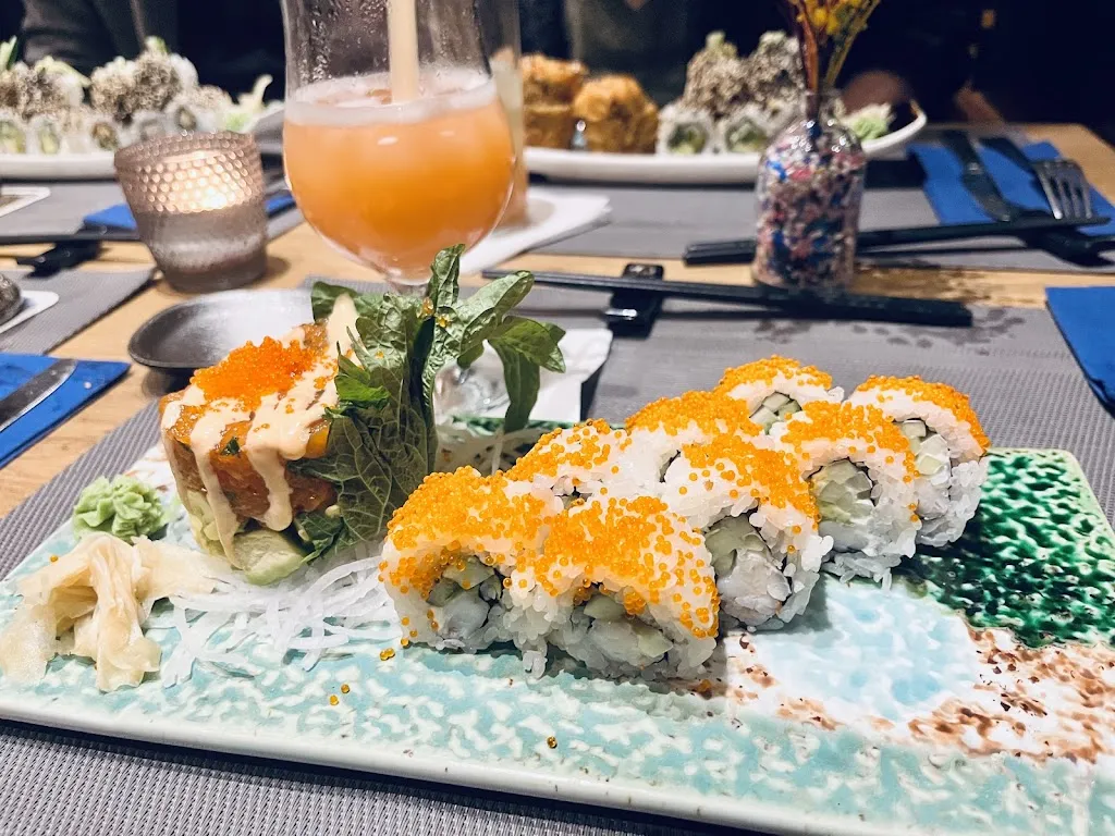 Cocoon Restaurant Amberg_Amberg_slider_image_3