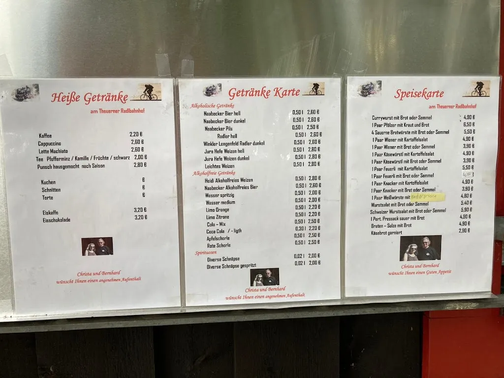 Menu_Radlbahnhof Theuern - Bernhard Janner-Reis_Kümmersbruck_image_2