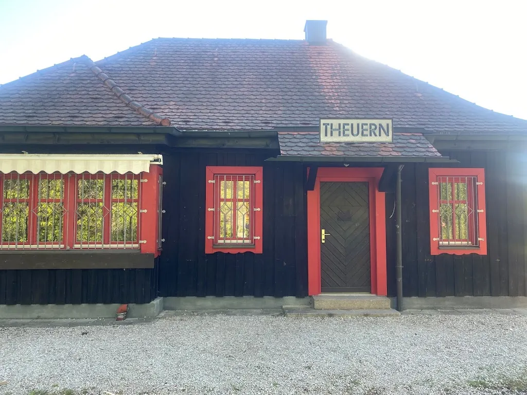 Radlbahnhof Theuern - Bernhard Janner-Reis_Kümmersbruck_slider_image_3