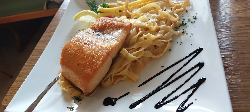 Menu_Bull's Eye Steakhouse_Langerringen_immagine_4