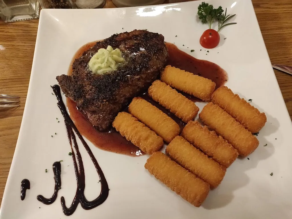 Menu_Bull's Eye Steakhouse_Langerringen_immagine_7