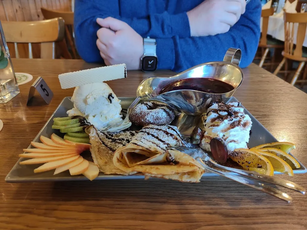 Menu_Bull's Eye Steakhouse_Langerringen_immagine_8