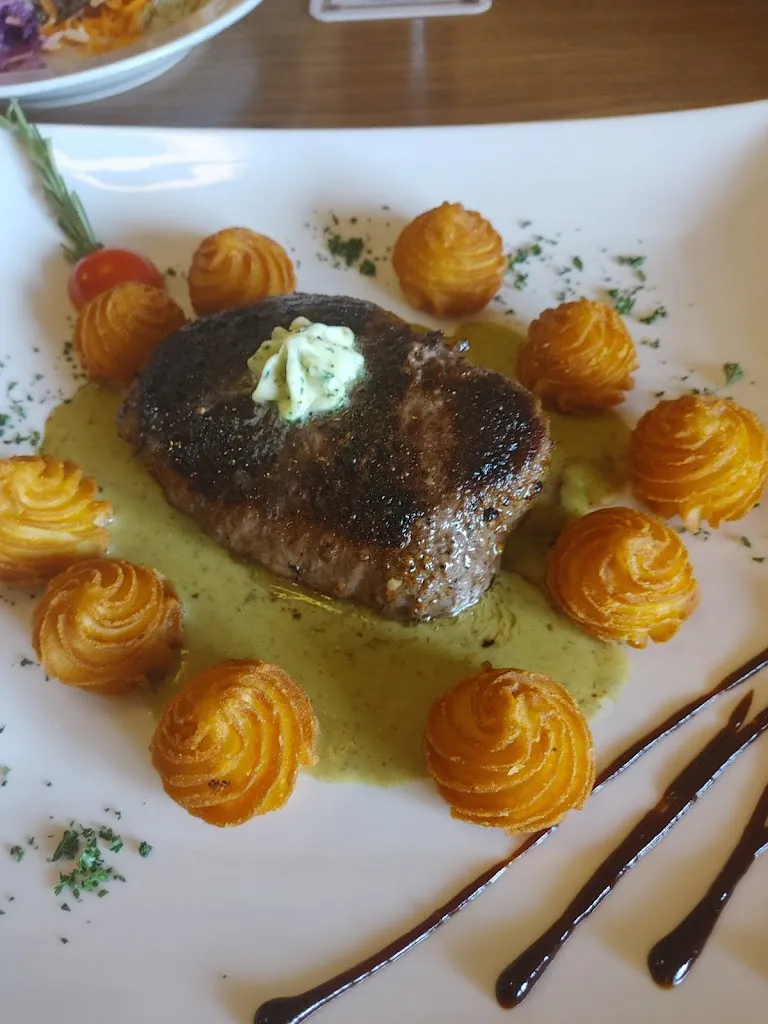 Menu_Bull's Eye Steakhouse_Langerringen_immagine_9