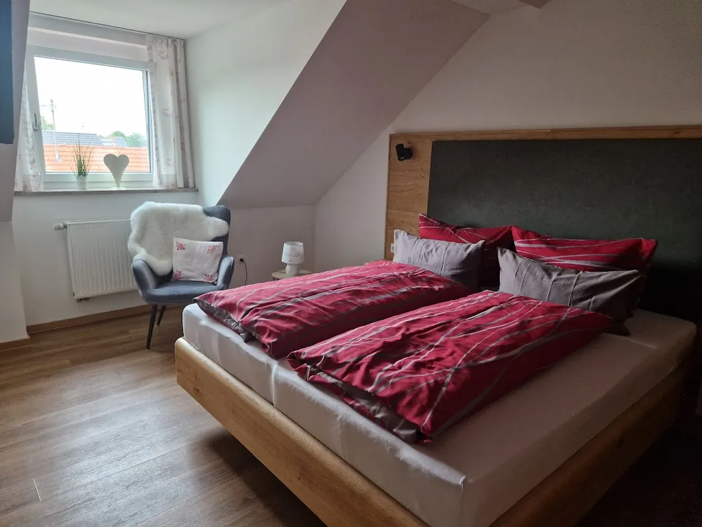 Gaststätte "Zum Bären" | Langerringen restaurant in Langerringen