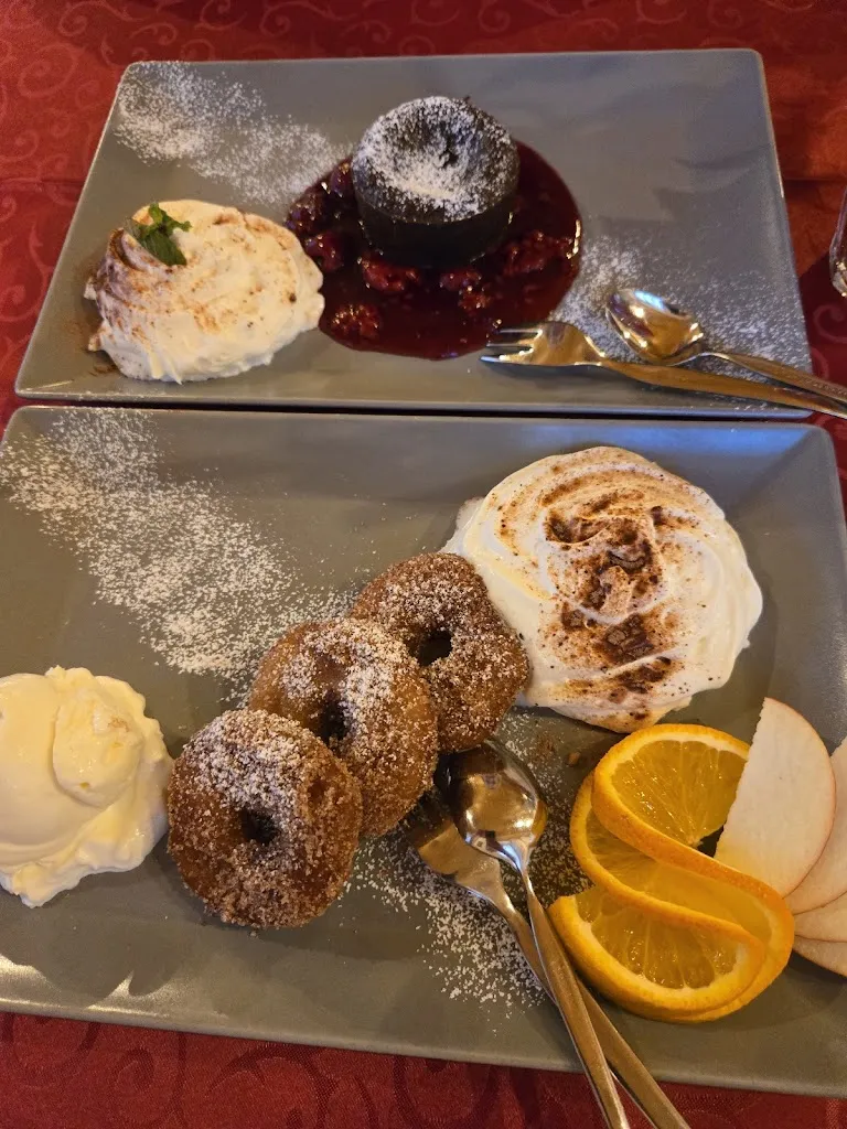 Martina Kneisel_Deutsches Haus Steakhouse_Langerringen_review