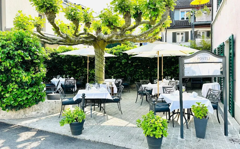 Restaurant Pöstli_Lachen_slider_image_1