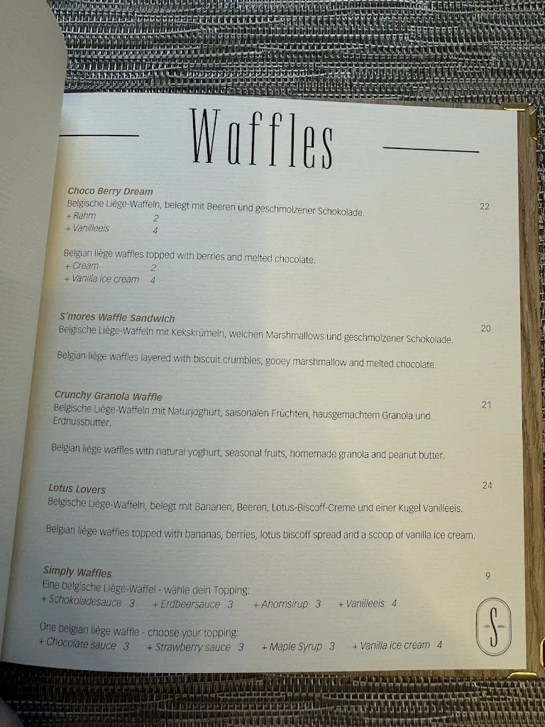 Menu_SHOKO Brunch & Bar_Lachen_immagine_1