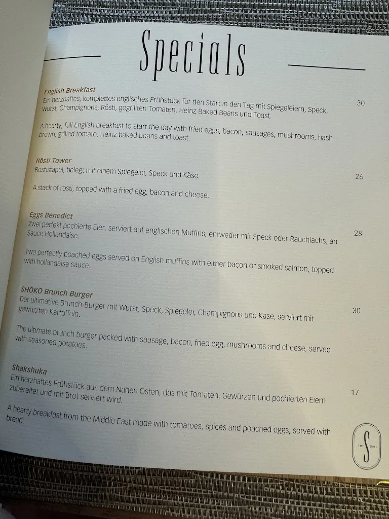 Menu_SHOKO Brunch & Bar_Lachen_immagine_3