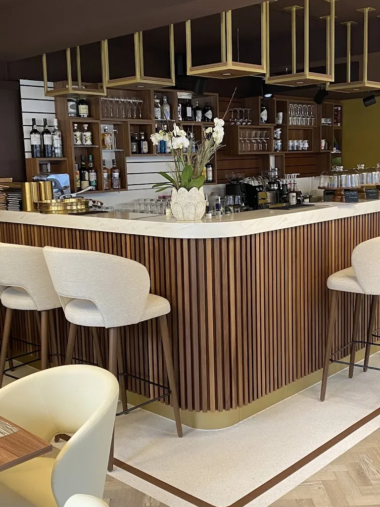 SHOKO Brunch & Bar ristorante a Lachen