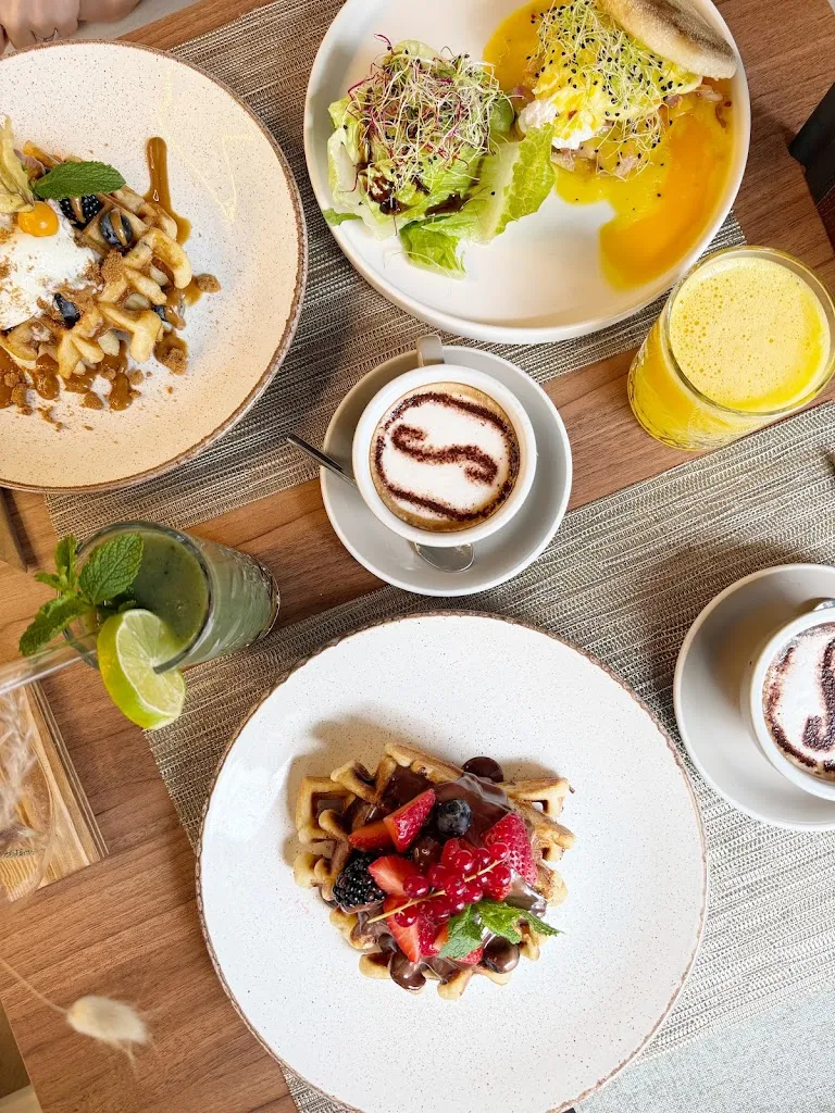 SHOKO Brunch & Bar_Lachen_slider_image_3