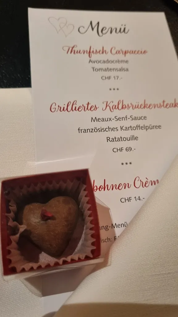 Menu_The Steakhouse - Grillrestaurant Marina Lachen_Lachen_image_3