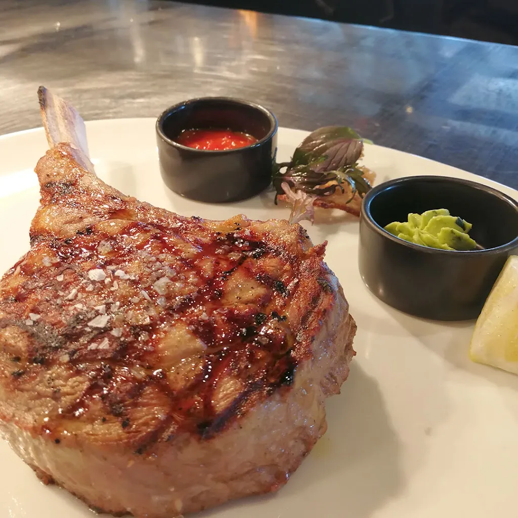 Menu_The Steakhouse - Grillrestaurant Marina Lachen_Lachen_image_4