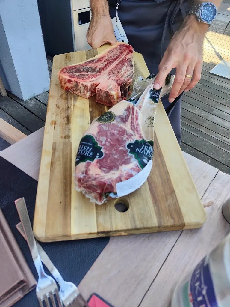 Menu_The Steakhouse - Grillrestaurant Marina Lachen_Lachen_image_5