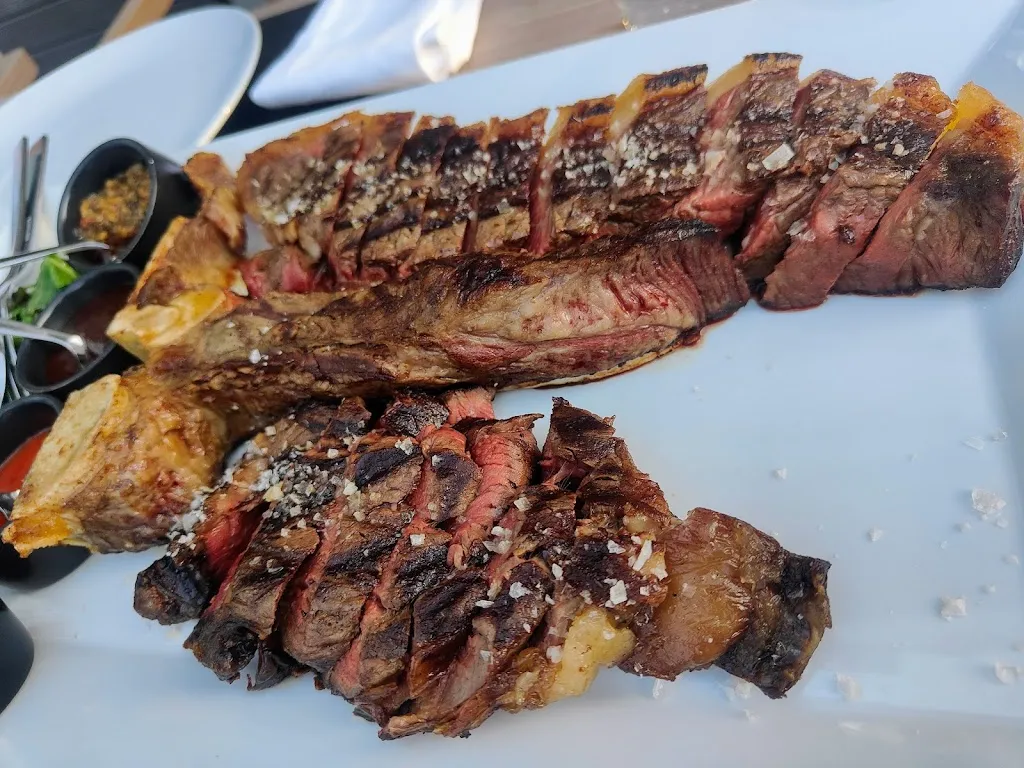 Menu_The Steakhouse - Grillrestaurant Marina Lachen_Lachen_image_6