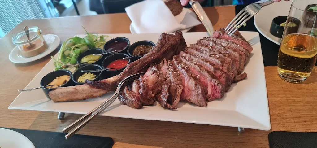 Menu_The Steakhouse - Grillrestaurant Marina Lachen_Lachen_image_7