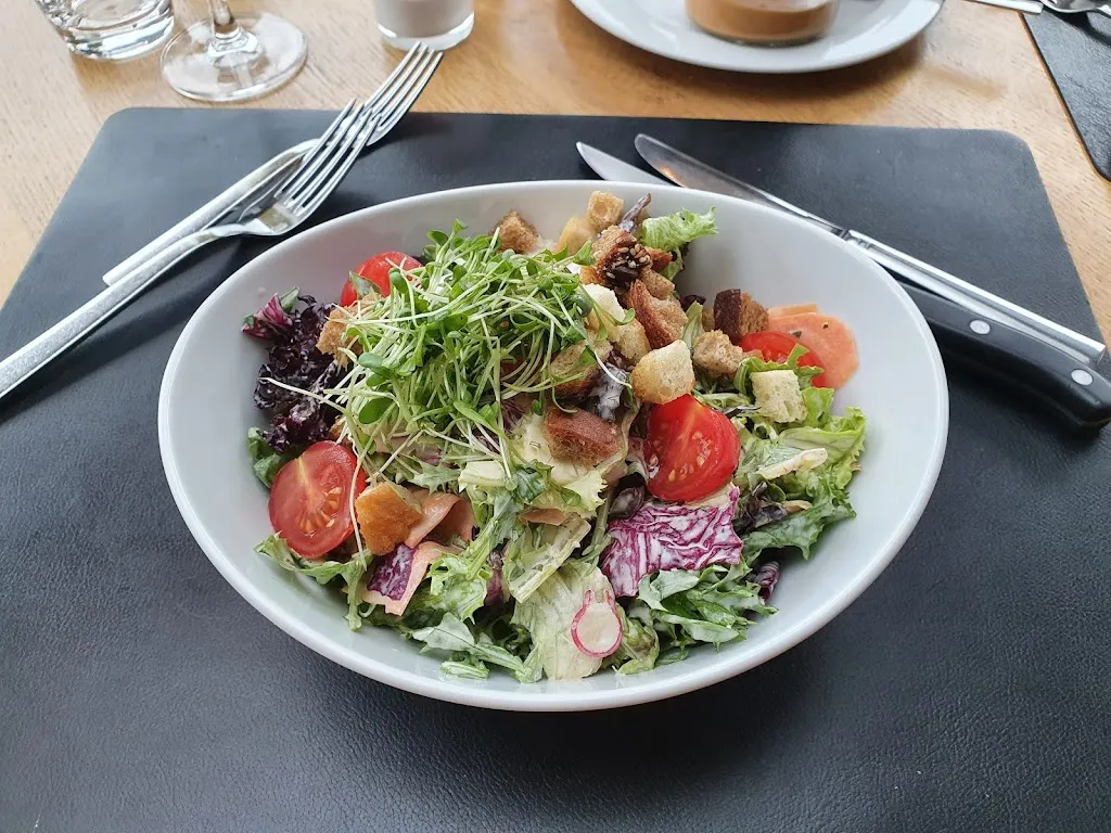 Menu_The Steakhouse - Grillrestaurant Marina Lachen_Lachen_image_9