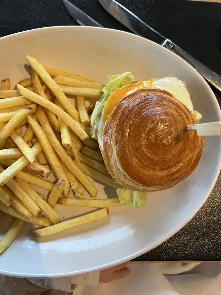 Eleftheria Zapridou_The Steakhouse - Grillrestaurant Marina Lachen_Lachen_Bewertung